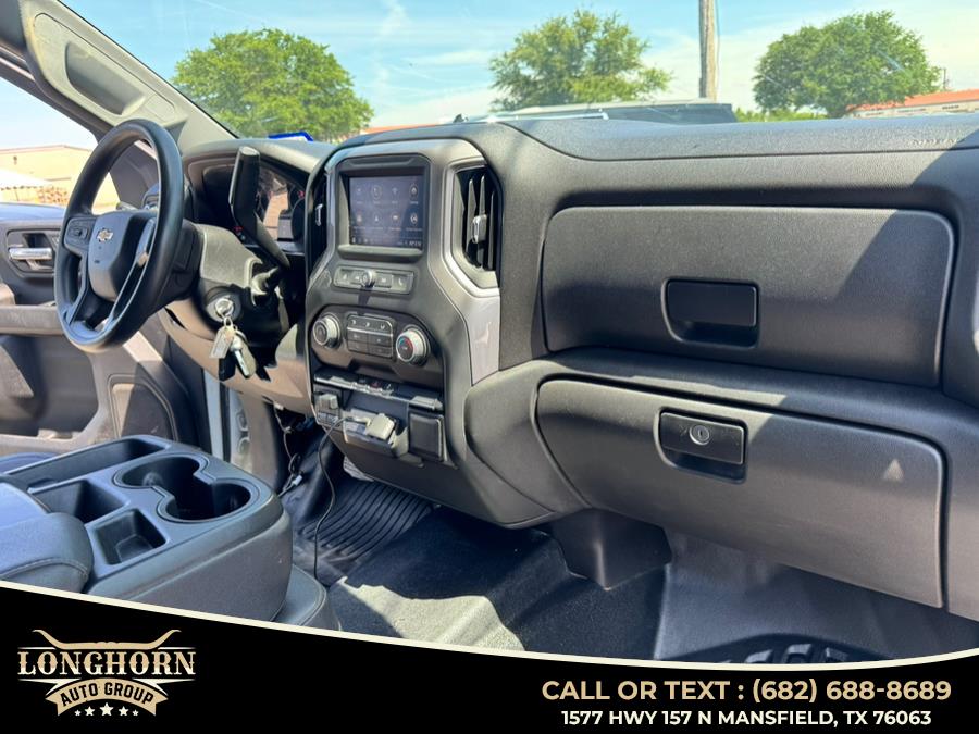 2022 Chevrolet Silverado 2500HD 4WD Crew Cab 172" Work Truck, available for sale in Mansfield, Texas | Longhorn Auto Group. Mansfield, Texas 2022 Chevrolet Silverado 2500HD 4WD Crew Cab 172" Work Truck, available for sale in Mansfield, Texas | Longhorn Auto Group. Mansfield, Texas