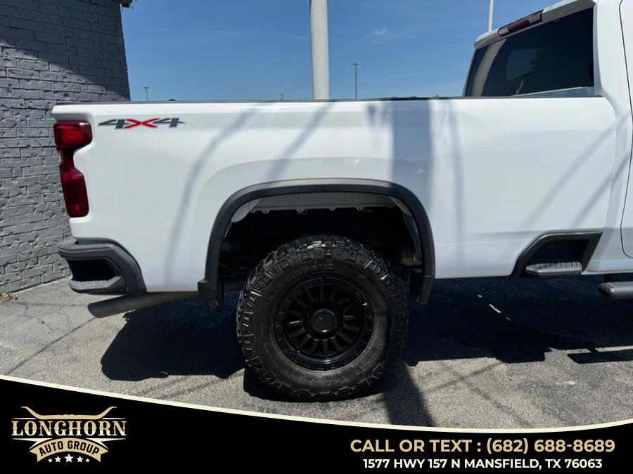 2022 Chevrolet Silverado 2500HD 4WD Crew Cab 172" Work Truck, available for sale in Mansfield, Texas | Longhorn Auto Group. Mansfield, Texas 2022 Chevrolet Silverado 2500HD 4WD Crew Cab 172" Work Truck, available for sale in Mansfield, Texas | Longhorn Auto Group. Mansfield, Texas