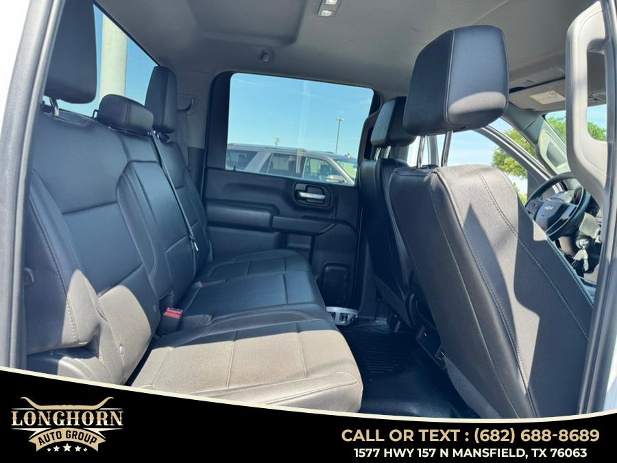 2022 Chevrolet Silverado 2500HD 4WD Crew Cab 172" Work Truck, available for sale in Mansfield, Texas | Longhorn Auto Group. Mansfield, Texas 2022 Chevrolet Silverado 2500HD 4WD Crew Cab 172" Work Truck, available for sale in Mansfield, Texas | Longhorn Auto Group. Mansfield, Texas