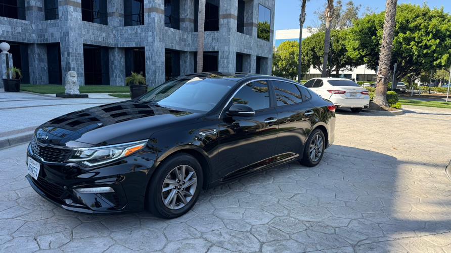 Used 2020 Kia Optima in Tustin, California | Carox LLC. Tustin, California