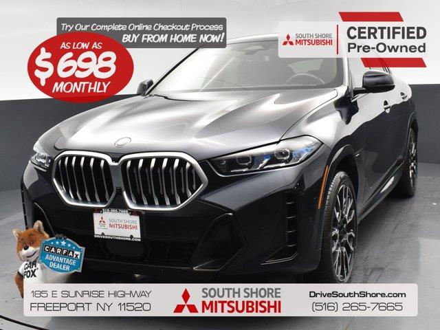 2024 BMW X6 xDrive40i, available for sale in Woodside, New York | Drive Central. Woodside, New York 2024 BMW X6 xDrive40i, available for sale in Woodside, New York | Drive Central. Woodside, New York