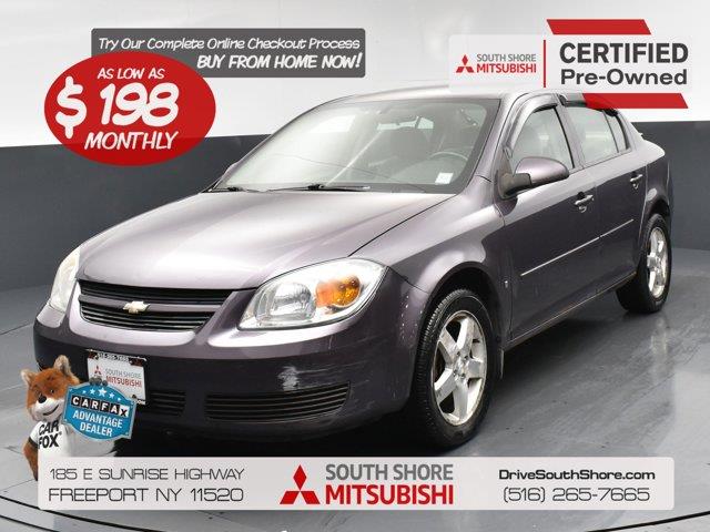 Used 2006 Chevrolet Cobalt in Woodside, New York | Drive Central. Woodside, New York
