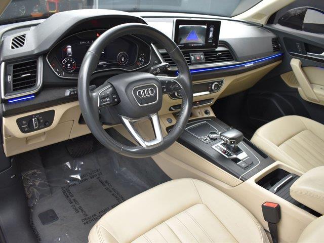 2020 Audi Q5 Premium Plus, available for sale in Woodside, New York | Drive Central. Woodside, New York 2020 Audi Q5 Premium Plus, available for sale in Woodside, New York | Drive Central. Woodside, New York