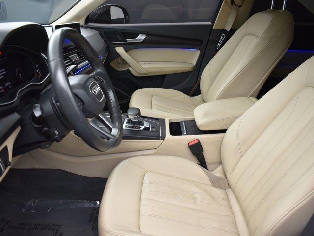 2020 Audi Q5 Premium Plus, available for sale in Woodside, New York | Drive Central. Woodside, New York 2020 Audi Q5 Premium Plus, available for sale in Woodside, New York | Drive Central. Woodside, New York
