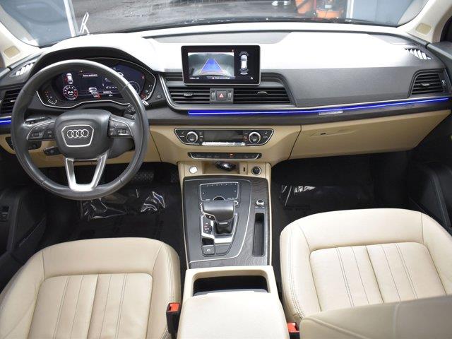 2020 Audi Q5 Premium Plus, available for sale in Woodside, New York | Drive Central. Woodside, New York 2020 Audi Q5 Premium Plus, available for sale in Woodside, New York | Drive Central. Woodside, New York