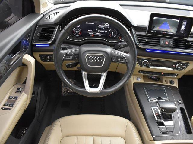 2020 Audi Q5 Premium Plus, available for sale in Woodside, New York | Drive Central. Woodside, New York 2020 Audi Q5 Premium Plus, available for sale in Woodside, New York | Drive Central. Woodside, New York