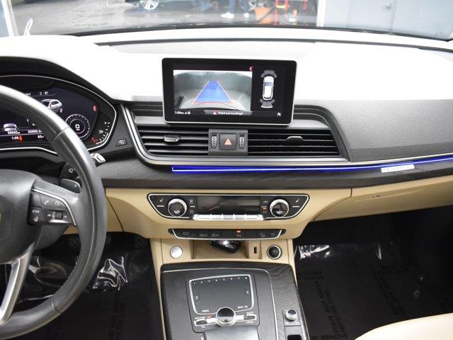 2020 Audi Q5 Premium Plus, available for sale in Woodside, New York | Drive Central. Woodside, New York 2020 Audi Q5 Premium Plus, available for sale in Woodside, New York | Drive Central. Woodside, New York