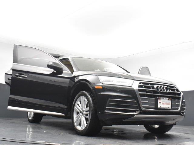 2020 Audi Q5 Premium Plus, available for sale in Woodside, New York | Drive Central. Woodside, New York 2020 Audi Q5 Premium Plus, available for sale in Woodside, New York | Drive Central. Woodside, New York