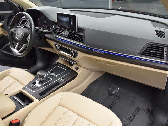 2020 Audi Q5 Premium Plus, available for sale in Woodside, New York | Drive Central. Woodside, New York 2020 Audi Q5 Premium Plus, available for sale in Woodside, New York | Drive Central. Woodside, New York