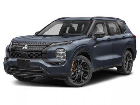2025 Mitsubishi Outlander Plug-in Hybrid SEL Black Edition, available for sale in Woodside, New York | Drive Central. Woodside, New York 2025 Mitsubishi Outlander Plug-in Hybrid SEL Black Edition, available for sale in Woodside, New York | Drive Central. Woodside, New York