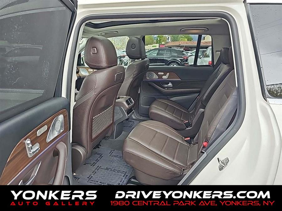 2020 Mercedes-benz Gls GLS 450 4MATIC, available for sale in Woodside, New York | Drive Central. Woodside, New York 2020 Mercedes-benz Gls GLS 450 4MATIC, available for sale in Woodside, New York | Drive Central. Woodside, New York