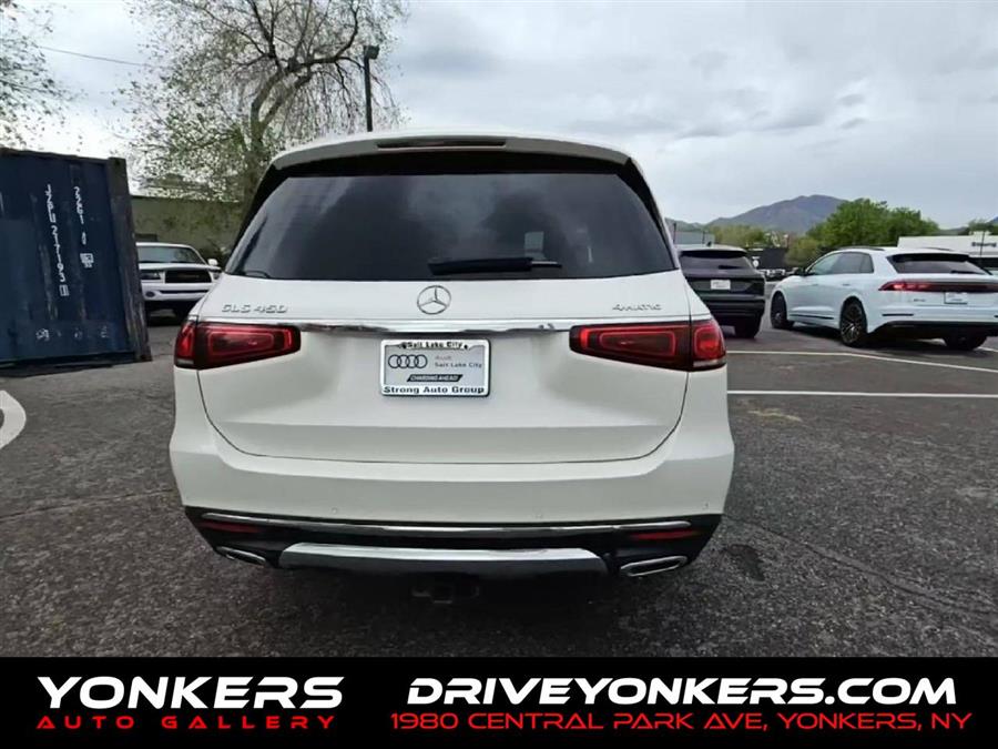 2020 Mercedes-benz Gls GLS 450 4MATIC, available for sale in Woodside, New York | Drive Central. Woodside, New York 2020 Mercedes-benz Gls GLS 450 4MATIC, available for sale in Woodside, New York | Drive Central. Woodside, New York