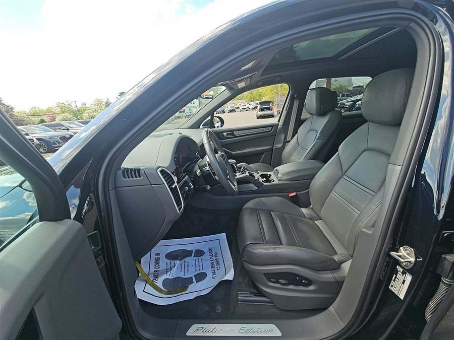 2022 Porsche Cayenne Platinum Edition, available for sale in Woodside, New York | Drive Central. Woodside, New York 2022 Porsche Cayenne Platinum Edition, available for sale in Woodside, New York | Drive Central. Woodside, New York