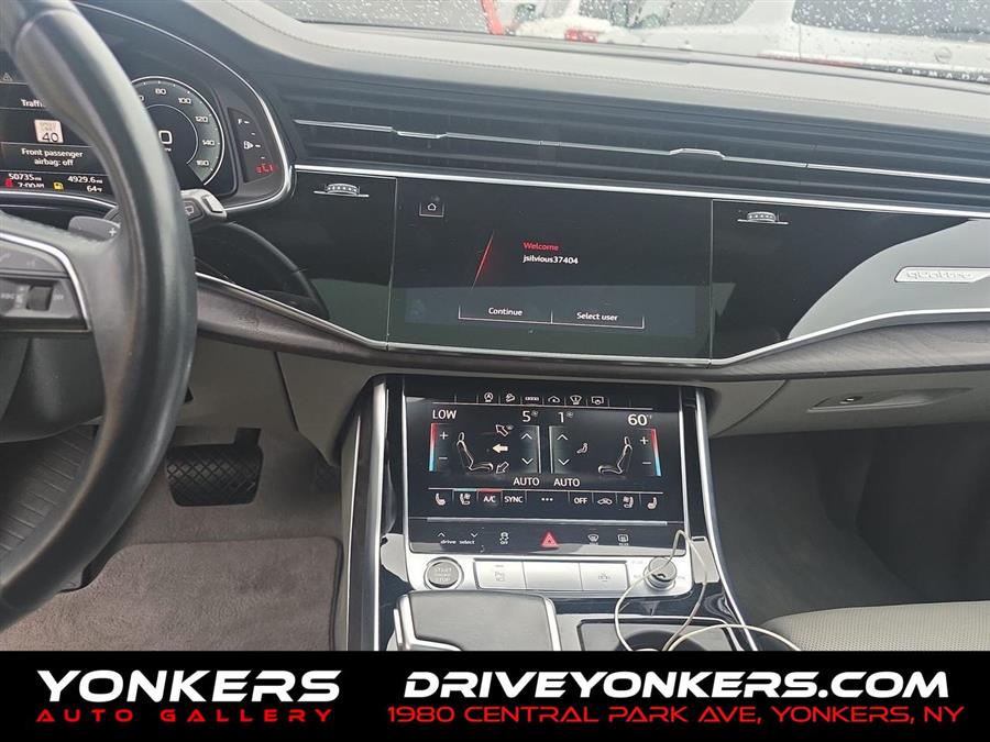 2022 Audi Q7 Prestige, available for sale in Woodside, New York | Drive Central. Woodside, New York 2022 Audi Q7 Prestige, available for sale in Woodside, New York | Drive Central. Woodside, New York