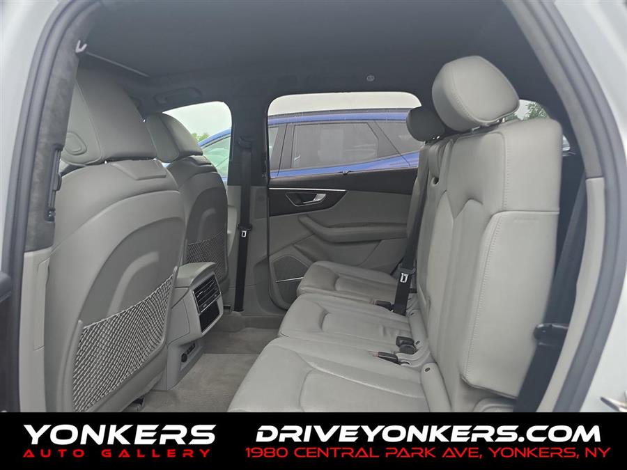 2022 Audi Q7 Prestige, available for sale in Woodside, New York | Drive Central. Woodside, New York 2022 Audi Q7 Prestige, available for sale in Woodside, New York | Drive Central. Woodside, New York