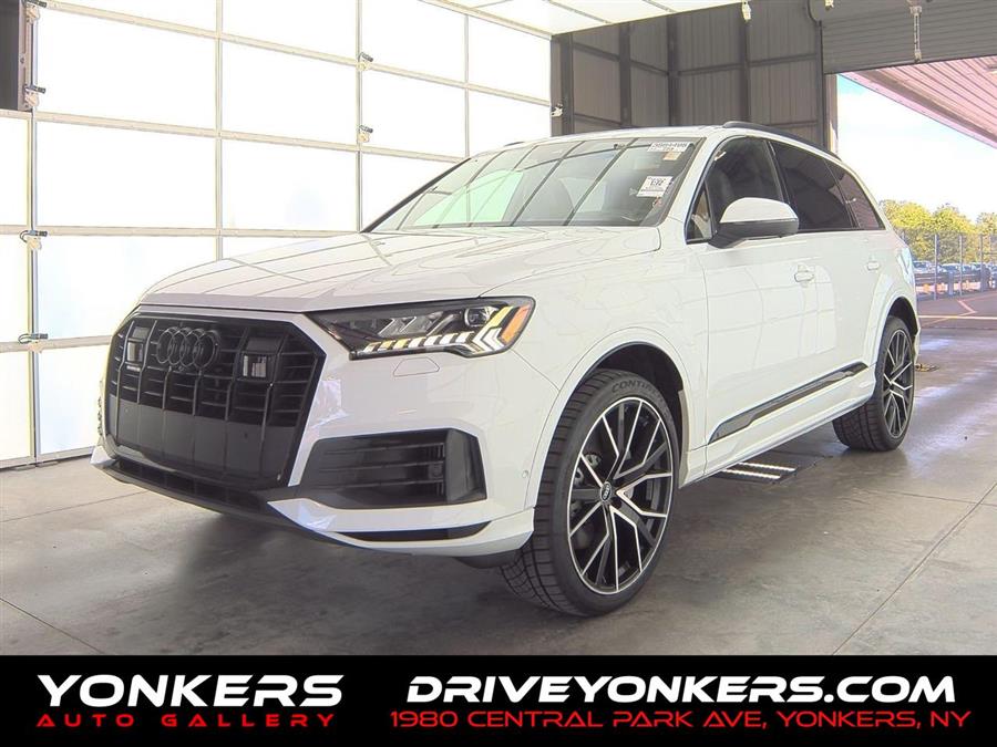 2022 Audi Q7 Prestige, available for sale in Woodside, New York | Drive Central. Woodside, New York 2022 Audi Q7 Prestige, available for sale in Woodside, New York | Drive Central. Woodside, New York
