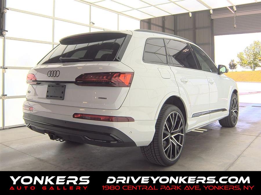 2022 Audi Q7 Prestige, available for sale in Woodside, New York | Drive Central. Woodside, New York 2022 Audi Q7 Prestige, available for sale in Woodside, New York | Drive Central. Woodside, New York