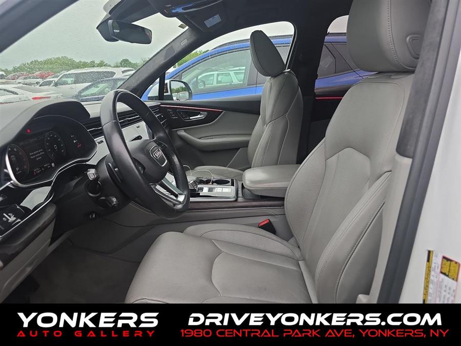2022 Audi Q7 Prestige, available for sale in Woodside, New York | Drive Central. Woodside, New York 2022 Audi Q7 Prestige, available for sale in Woodside, New York | Drive Central. Woodside, New York