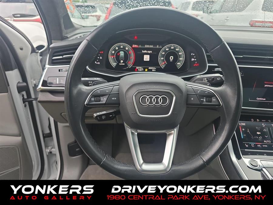 2022 Audi Q7 Prestige, available for sale in Woodside, New York | Drive Central. Woodside, New York 2022 Audi Q7 Prestige, available for sale in Woodside, New York | Drive Central. Woodside, New York