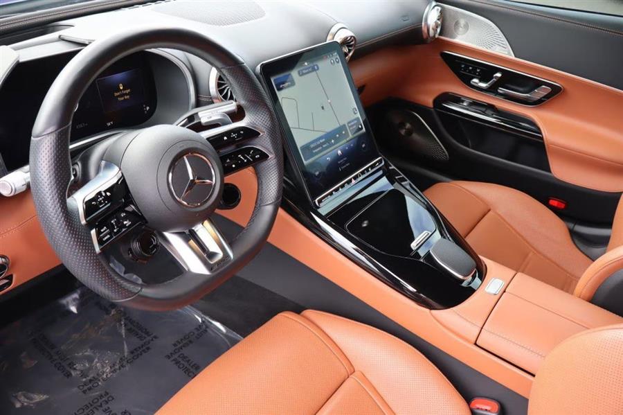 2022 Mercedes-benz Sl AMG SL 55 4MATIC, available for sale in Woodside, New York | Drive Central. Woodside, New York 2022 Mercedes-benz Sl AMG SL 55 4MATIC, available for sale in Woodside, New York | Drive Central. Woodside, New York
