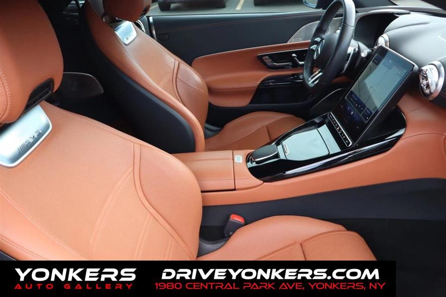 2022 Mercedes-benz Sl AMG SL 55 4MATIC, available for sale in Woodside, New York | Drive Central. Woodside, New York 2022 Mercedes-benz Sl AMG SL 55 4MATIC, available for sale in Woodside, New York | Drive Central. Woodside, New York