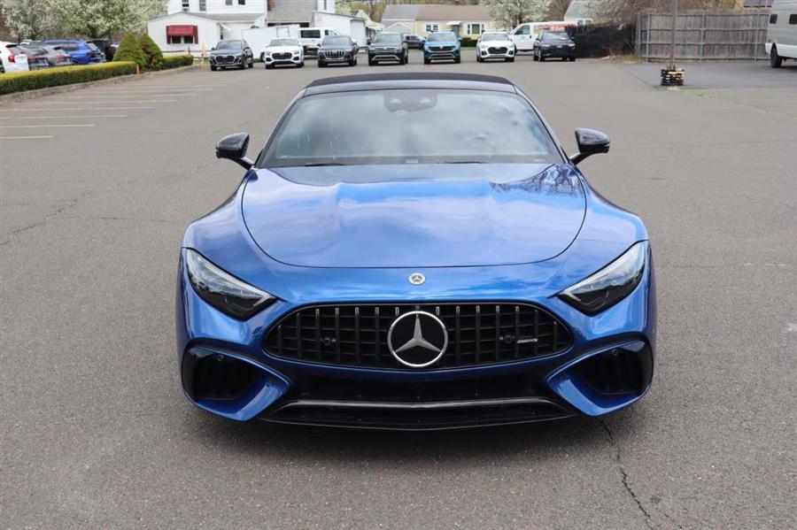 2022 Mercedes-benz Sl AMG SL 55 4MATIC, available for sale in Woodside, New York | Drive Central. Woodside, New York 2022 Mercedes-benz Sl AMG SL 55 4MATIC, available for sale in Woodside, New York | Drive Central. Woodside, New York