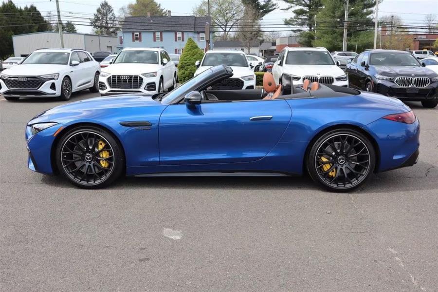2022 Mercedes-benz Sl AMG SL 55 4MATIC, available for sale in Woodside, New York | Drive Central. Woodside, New York 2022 Mercedes-benz Sl AMG SL 55 4MATIC, available for sale in Woodside, New York | Drive Central. Woodside, New York