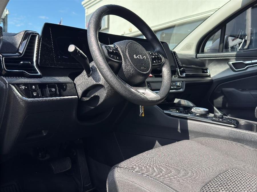 2023 Kia Sportage Hybrid LX, available for sale in Woodside, New York | Drive Central. Woodside, New York 2023 Kia Sportage Hybrid LX, available for sale in Woodside, New York | Drive Central. Woodside, New York
