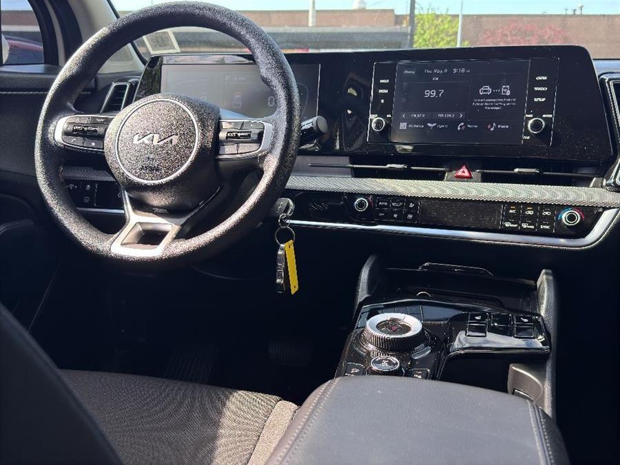 2023 Kia Sportage Hybrid LX, available for sale in Woodside, New York | Drive Central. Woodside, New York 2023 Kia Sportage Hybrid LX, available for sale in Woodside, New York | Drive Central. Woodside, New York