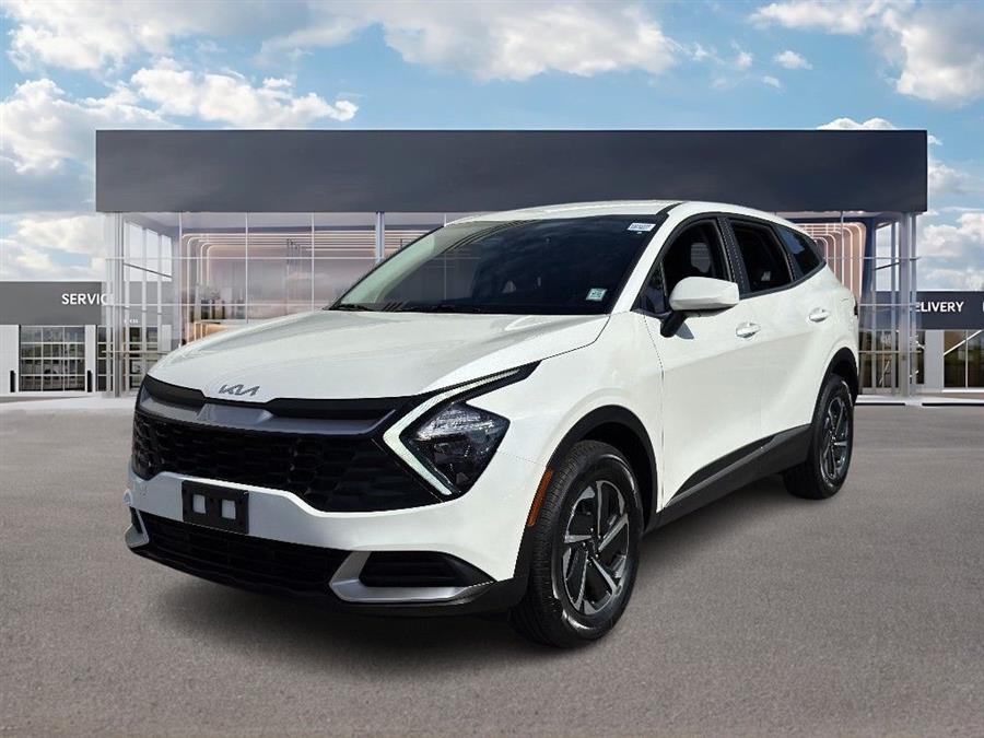 2023 Kia Sportage Hybrid LX, available for sale in Woodside, New York | Drive Central. Woodside, New York 2023 Kia Sportage Hybrid LX, available for sale in Woodside, New York | Drive Central. Woodside, New York