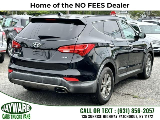 2014 Hyundai Santa Fe Sport FWD 4dr 2.4, available for sale in Patchogue, New York | Jayware Cars Trucks Vans. Patchogue, New York 2014 Hyundai Santa Fe Sport FWD 4dr 2.4, available for sale in Patchogue, New York | Jayware Cars Trucks Vans. Patchogue, New York