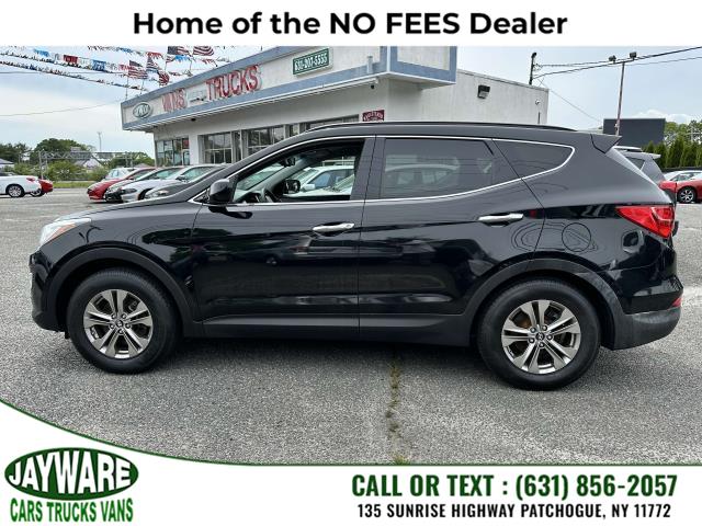 2014 Hyundai Santa Fe Sport FWD 4dr 2.4, available for sale in Patchogue, New York | Jayware Cars Trucks Vans. Patchogue, New York 2014 Hyundai Santa Fe Sport FWD 4dr 2.4, available for sale in Patchogue, New York | Jayware Cars Trucks Vans. Patchogue, New York