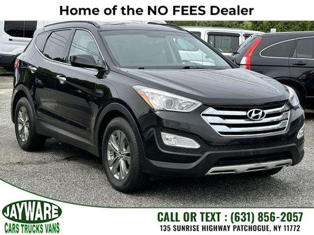 2014 Hyundai Santa Fe Sport FWD 4dr 2.4, available for sale in Patchogue, New York | Jayware Cars Trucks Vans. Patchogue, New York 2014 Hyundai Santa Fe Sport FWD 4dr 2.4, available for sale in Patchogue, New York | Jayware Cars Trucks Vans. Patchogue, New York