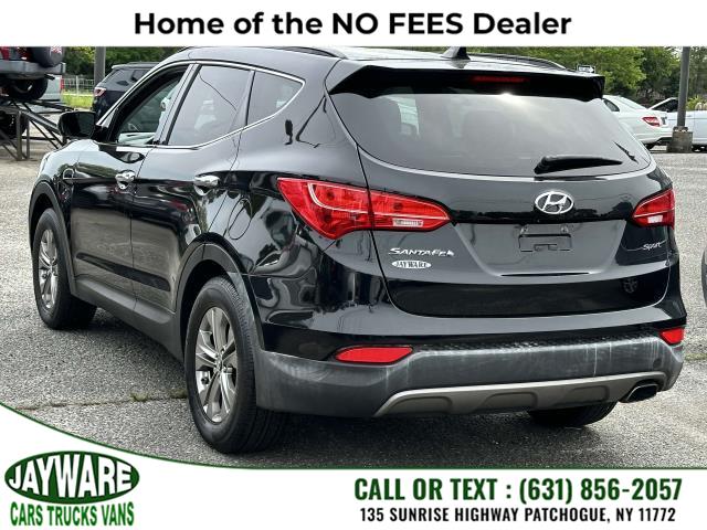 2014 Hyundai Santa Fe Sport FWD 4dr 2.4, available for sale in Patchogue, New York | Jayware Cars Trucks Vans. Patchogue, New York 2014 Hyundai Santa Fe Sport FWD 4dr 2.4, available for sale in Patchogue, New York | Jayware Cars Trucks Vans. Patchogue, New York