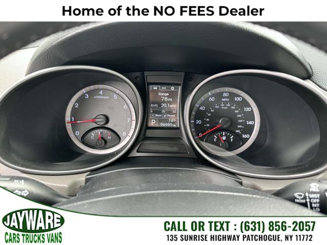 2014 Hyundai Santa Fe Sport FWD 4dr 2.4, available for sale in Patchogue, New York | Jayware Cars Trucks Vans. Patchogue, New York 2014 Hyundai Santa Fe Sport FWD 4dr 2.4, available for sale in Patchogue, New York | Jayware Cars Trucks Vans. Patchogue, New York