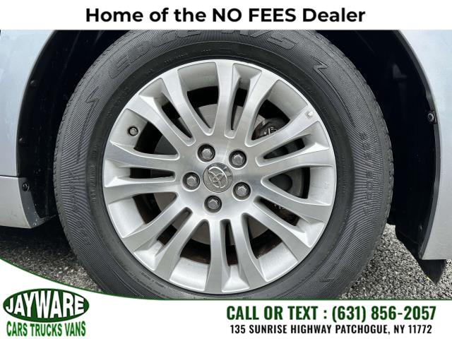 2015 Toyota Sienna 5dr 8-Pass Van XLE FWD (Natl), available for sale in Patchogue, New York | Jayware Cars Trucks Vans. Patchogue, New York 2015 Toyota Sienna 5dr 8-Pass Van XLE FWD (Natl), available for sale in Patchogue, New York | Jayware Cars Trucks Vans. Patchogue, New York