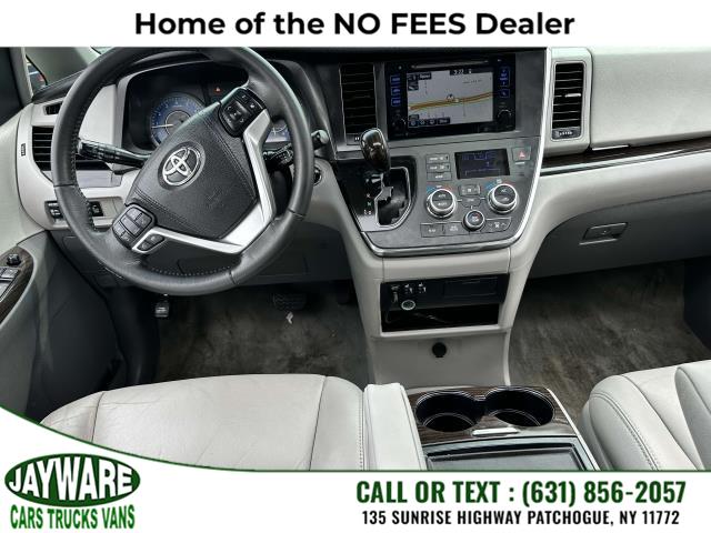 2015 Toyota Sienna 5dr 8-Pass Van XLE FWD (Natl), available for sale in Patchogue, New York | Jayware Cars Trucks Vans. Patchogue, New York 2015 Toyota Sienna 5dr 8-Pass Van XLE FWD (Natl), available for sale in Patchogue, New York | Jayware Cars Trucks Vans. Patchogue, New York