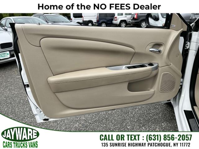 2013 Chrysler 200 2dr Conv Limited, available for sale in Patchogue, New York | Jayware Cars Trucks Vans. Patchogue, New York 2013 Chrysler 200 2dr Conv Limited, available for sale in Patchogue, New York | Jayware Cars Trucks Vans. Patchogue, New York
