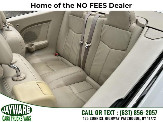 2013 Chrysler 200 2dr Conv Limited, available for sale in Patchogue, New York | Jayware Cars Trucks Vans. Patchogue, New York 2013 Chrysler 200 2dr Conv Limited, available for sale in Patchogue, New York | Jayware Cars Trucks Vans. Patchogue, New York