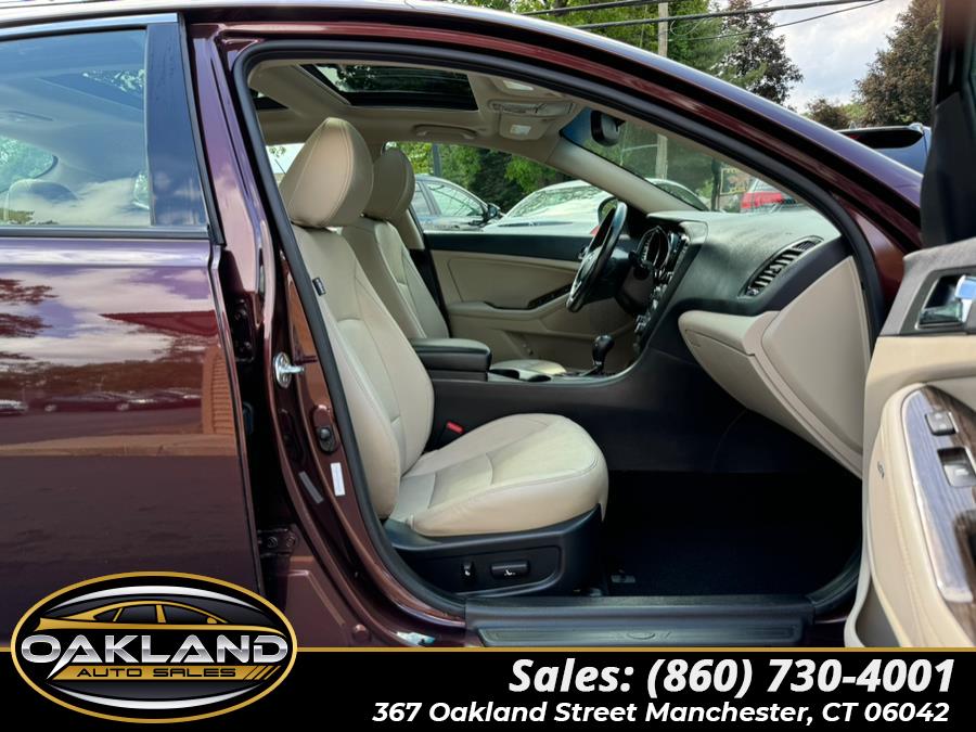 2012 Kia Optima 4dr Sdn 2.4L Auto EX, available for sale in Manchester, Connecticut | Oakland Auto Sales. Manchester, Connecticut 2012 Kia Optima 4dr Sdn 2.4L Auto EX, available for sale in Manchester, Connecticut | Oakland Auto Sales. Manchester, Connecticut