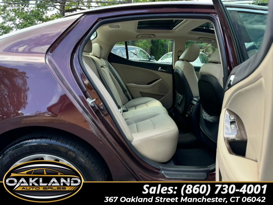 2012 Kia Optima 4dr Sdn 2.4L Auto EX, available for sale in Manchester, Connecticut | Oakland Auto Sales. Manchester, Connecticut 2012 Kia Optima 4dr Sdn 2.4L Auto EX, available for sale in Manchester, Connecticut | Oakland Auto Sales. Manchester, Connecticut