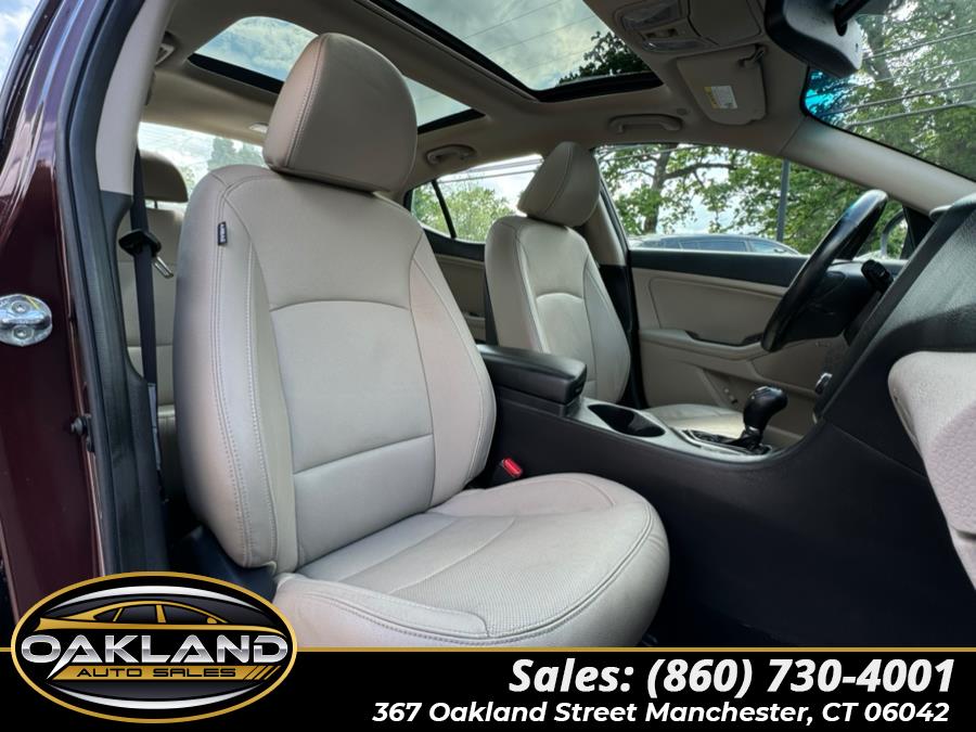 2012 Kia Optima 4dr Sdn 2.4L Auto EX, available for sale in Manchester, Connecticut | Oakland Auto Sales. Manchester, Connecticut 2012 Kia Optima 4dr Sdn 2.4L Auto EX, available for sale in Manchester, Connecticut | Oakland Auto Sales. Manchester, Connecticut