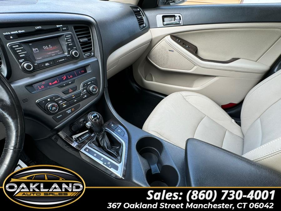 2012 Kia Optima 4dr Sdn 2.4L Auto EX, available for sale in Manchester, Connecticut | Oakland Auto Sales. Manchester, Connecticut 2012 Kia Optima 4dr Sdn 2.4L Auto EX, available for sale in Manchester, Connecticut | Oakland Auto Sales. Manchester, Connecticut
