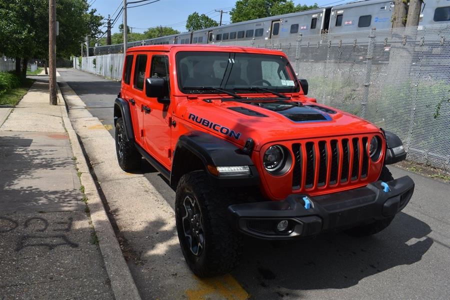 2023 Jeep Wrangler Rubicon 4xe, available for sale in Hempstead, New York | Certified Automotive Group. Hempstead, New York 2023 Jeep Wrangler Rubicon 4xe, available for sale in Hempstead, New York | Certified Automotive Group. Hempstead, New York