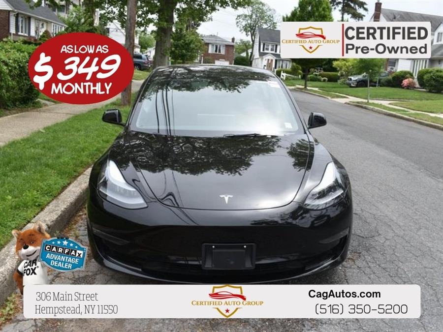2023 Tesla Model 3 Base, available for sale in Hempstead, New York | Certified Automotive Group. Hempstead, New York 2023 Tesla Model 3 Base, available for sale in Hempstead, New York | Certified Automotive Group. Hempstead, New York