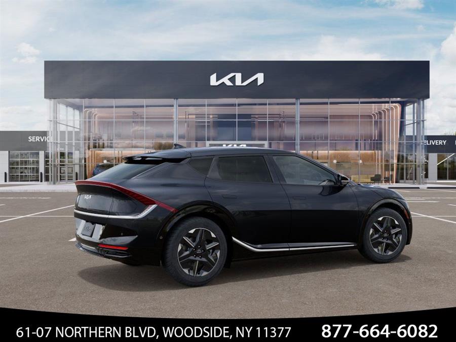 2025 Kia Ev6 Wind, available for sale in Woodside, New York | Drive Central. Woodside, New York 2025 Kia Ev6 Wind, available for sale in Woodside, New York | Drive Central. Woodside, New York