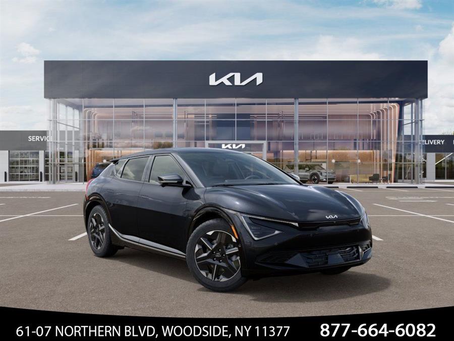 2025 Kia Ev6 Wind, available for sale in Woodside, New York | Drive Central. Woodside, New York 2025 Kia Ev6 Wind, available for sale in Woodside, New York | Drive Central. Woodside, New York