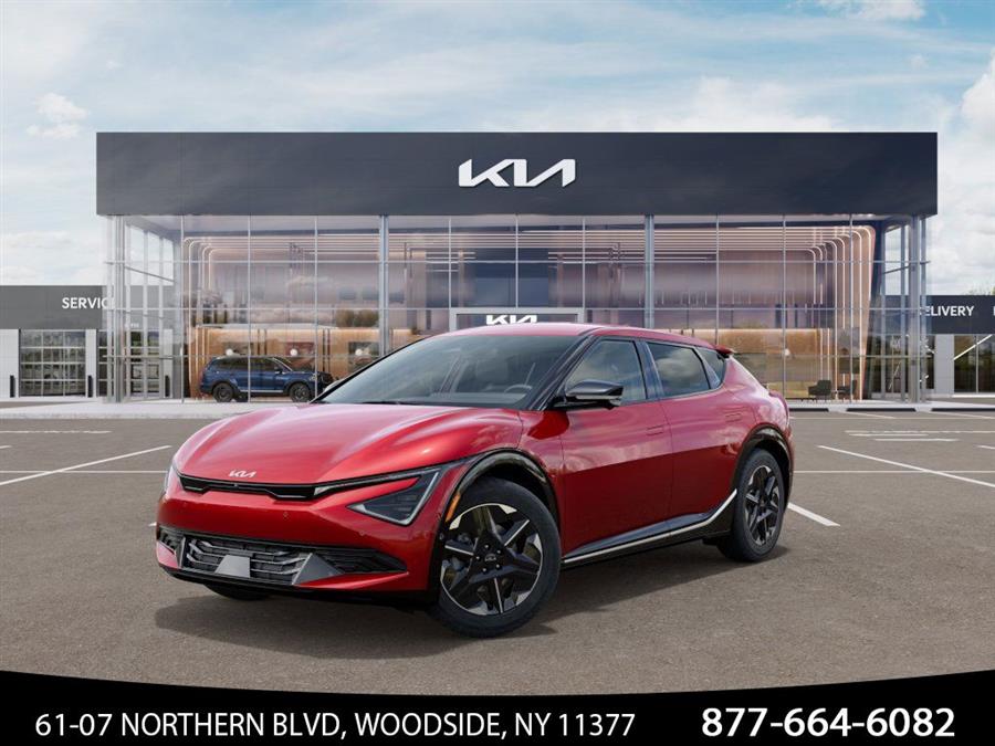 2025 Kia Ev6 Wind, available for sale in Woodside, New York | Drive Central. Woodside, New York 2025 Kia Ev6 Wind, available for sale in Woodside, New York | Drive Central. Woodside, New York