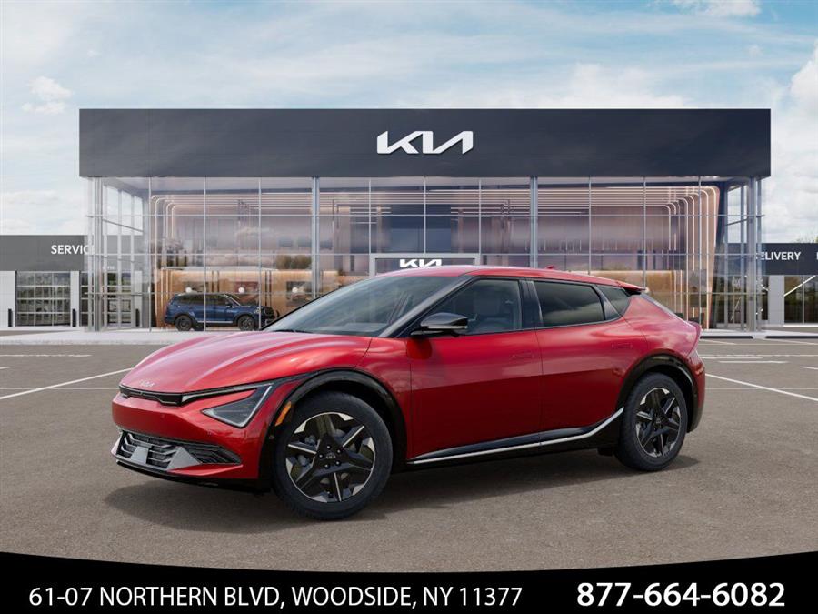 2025 Kia Ev6 Wind, available for sale in Woodside, New York | Drive Central. Woodside, New York 2025 Kia Ev6 Wind, available for sale in Woodside, New York | Drive Central. Woodside, New York