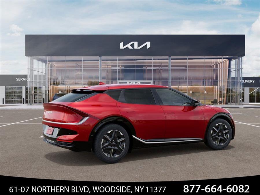 2025 Kia Ev6 Wind, available for sale in Woodside, New York | Drive Central. Woodside, New York 2025 Kia Ev6 Wind, available for sale in Woodside, New York | Drive Central. Woodside, New York